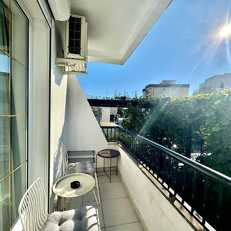 Apartmani Terminal Budva Exterior foto