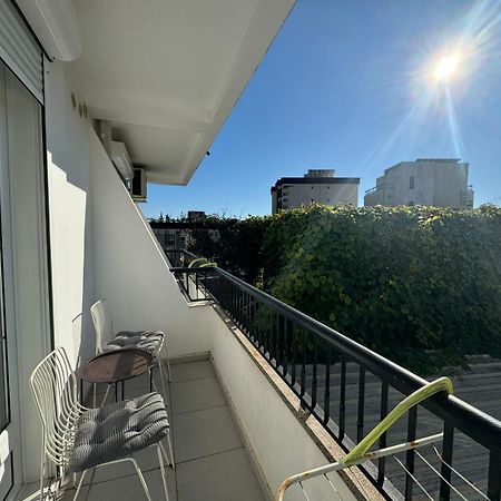 Apartmani Terminal Budva Exterior foto