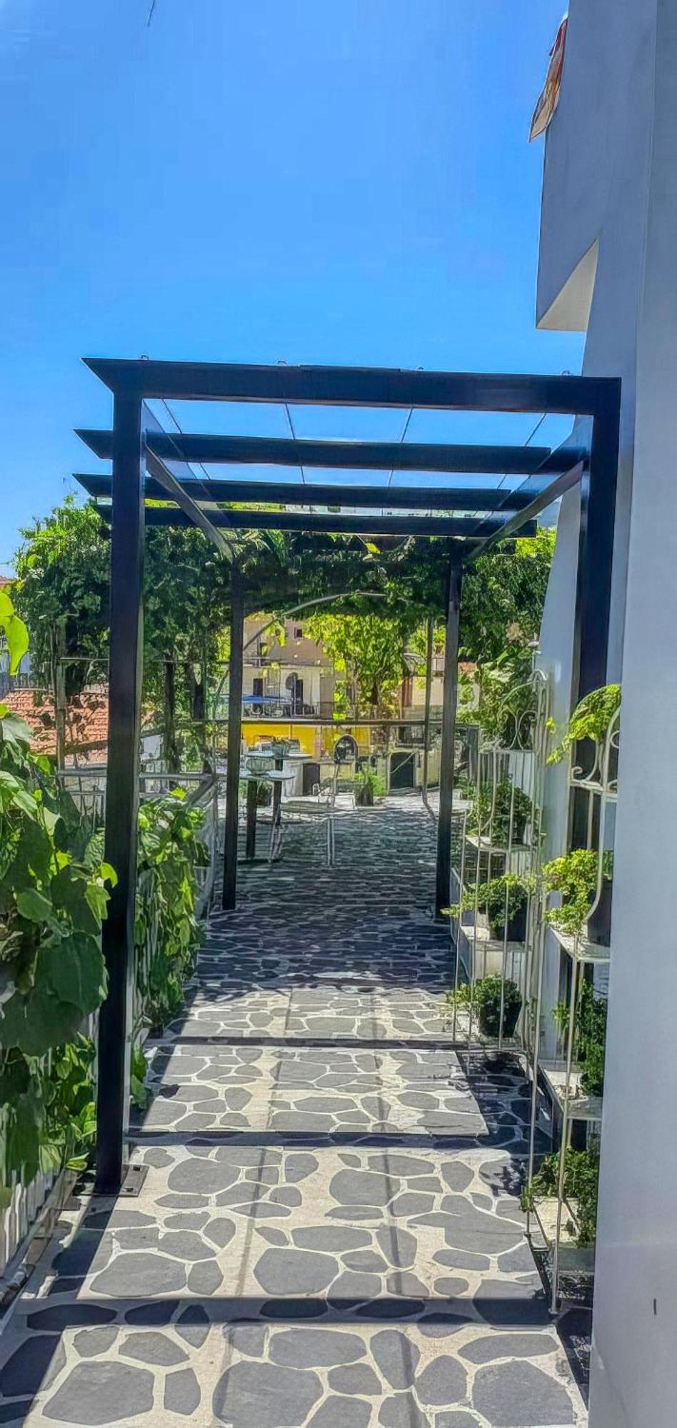 Apartmani Terminal Budva Exterior foto