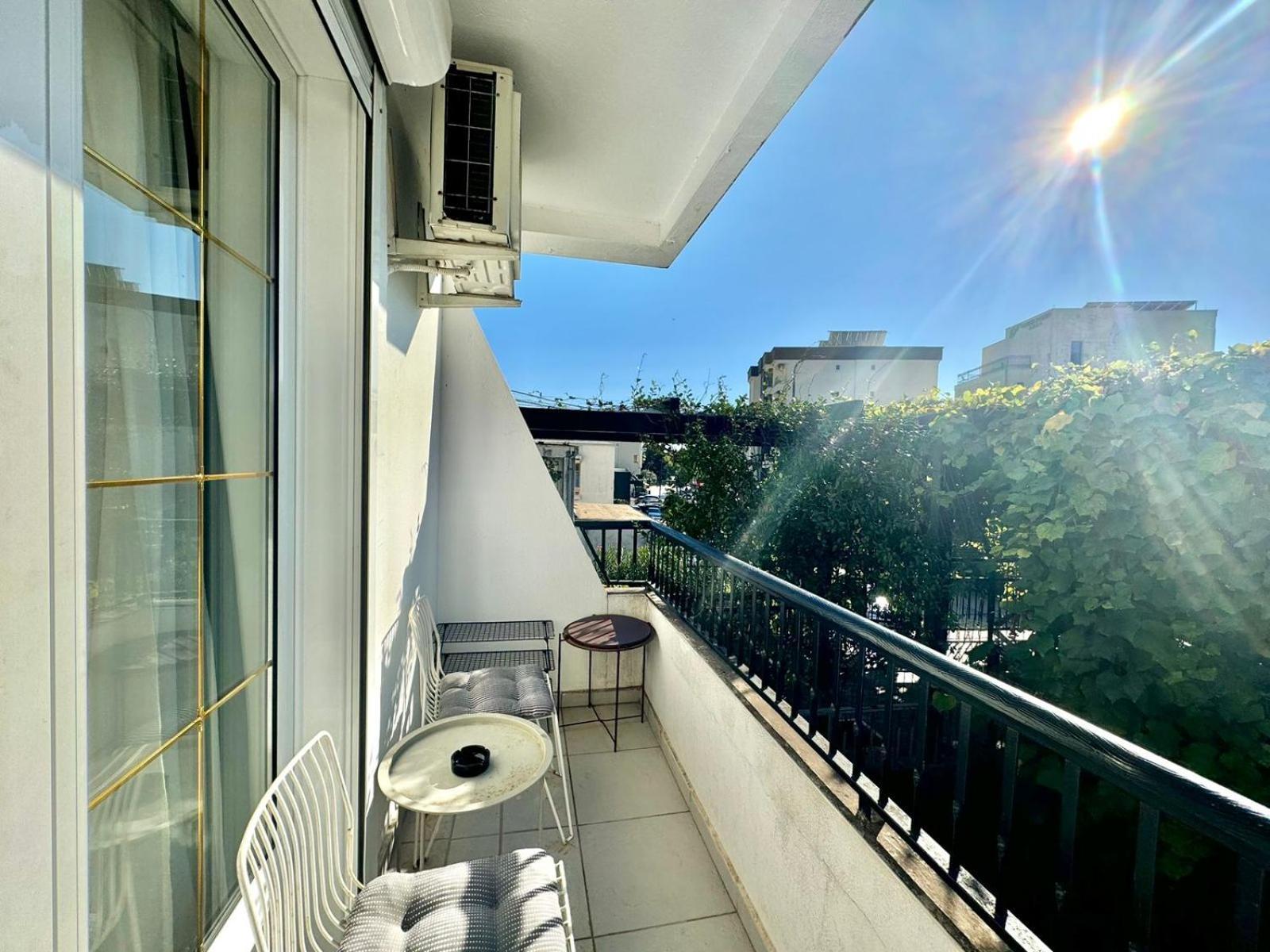 Apartmani Terminal Budva Exterior foto