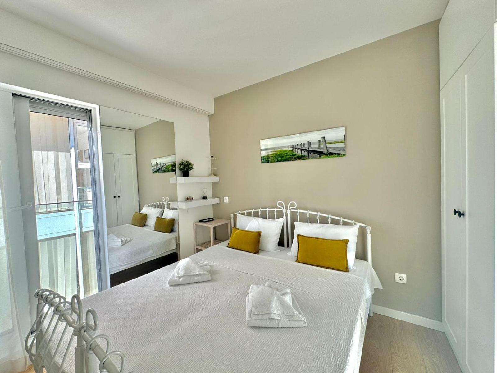 Apartmani Terminal Budva Exterior foto