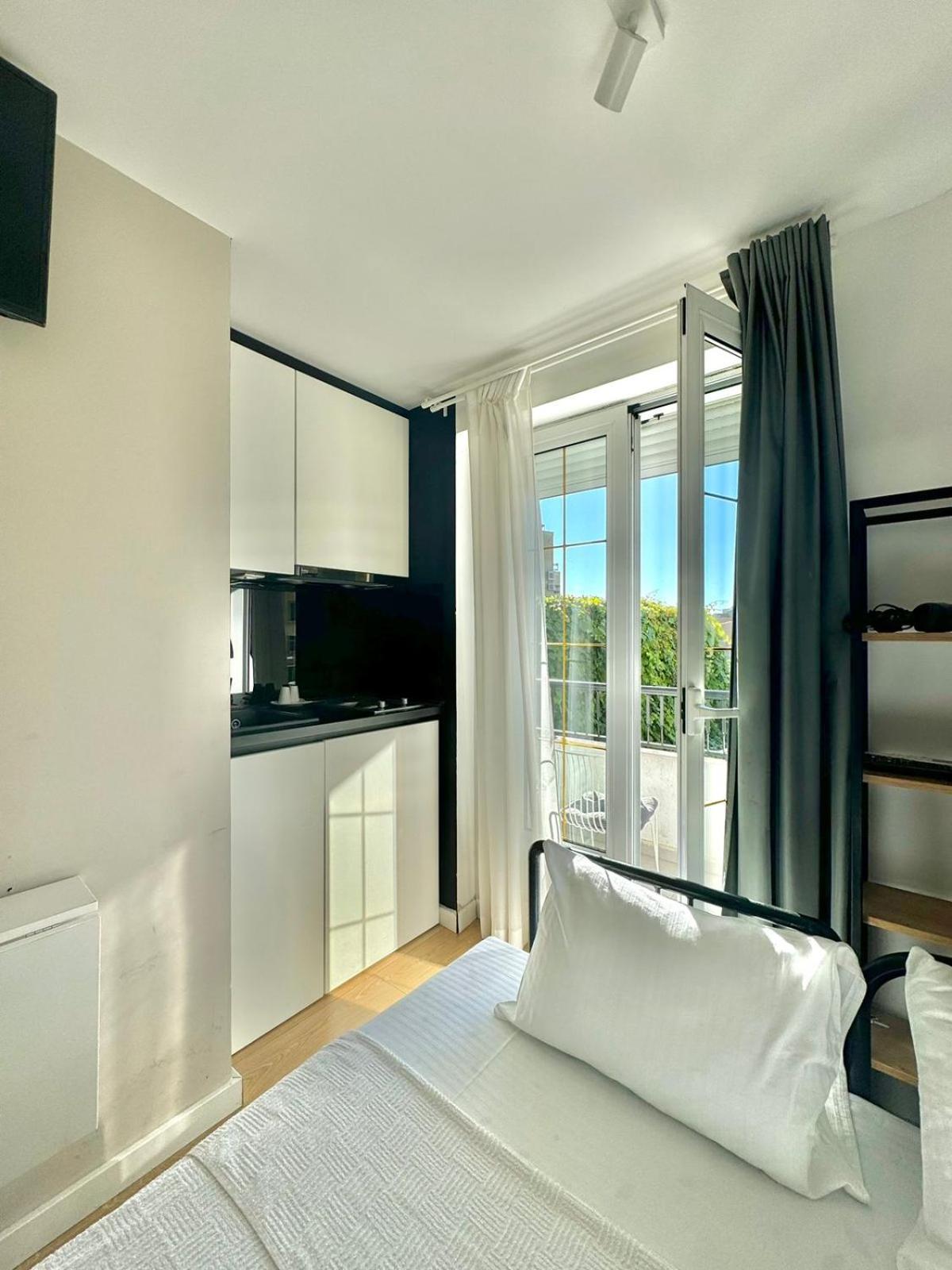 Apartmani Terminal Budva Exterior foto